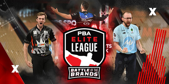 Introducing the PBA Elite League: Battle of the Brands